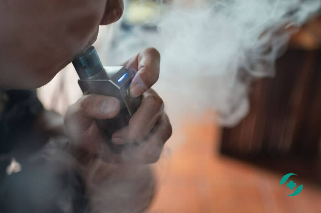 Электронные сигареты