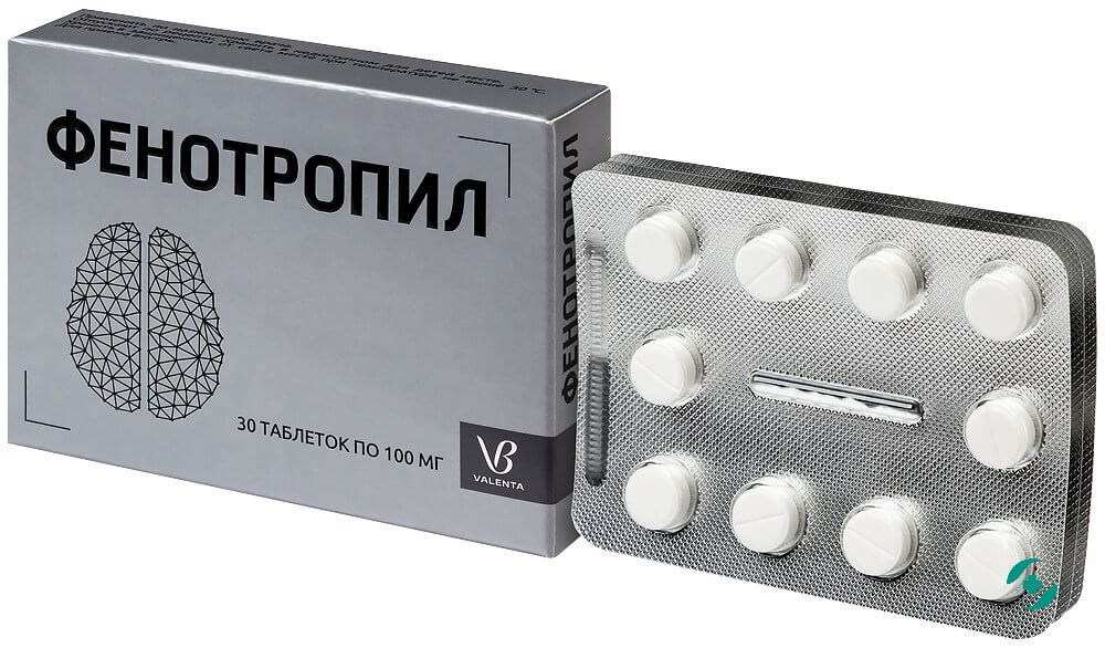 Фенотропил