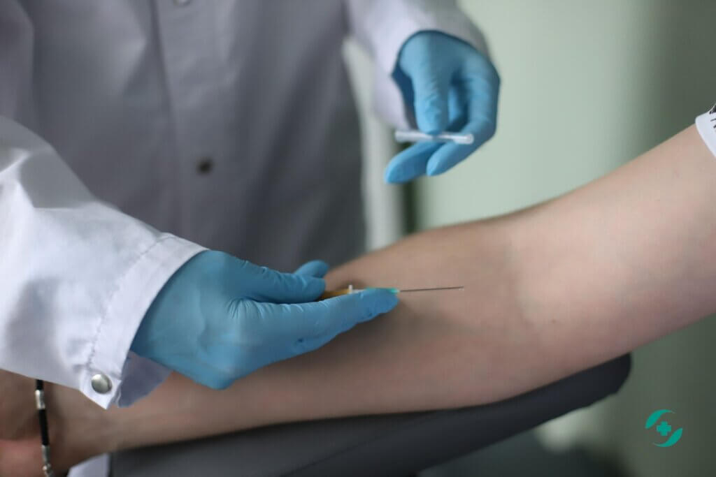 Капельница при алкогольной интоксикации на дому под контролем врача