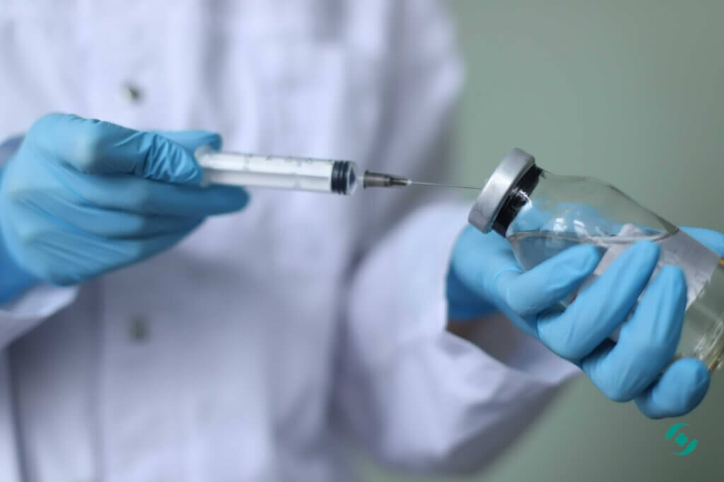 Инфузионная терапия при выводе из запоя