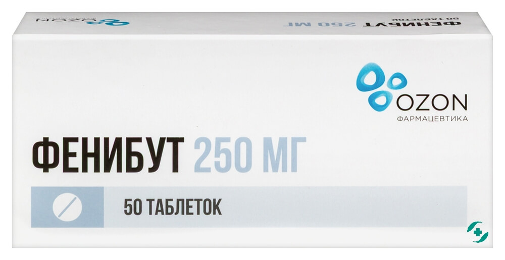 Как развивается зависимость от Фенибута и почему она опасна